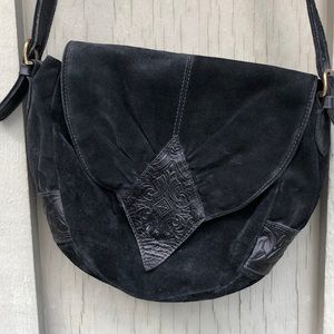 Vintage Saks Fifth Ave bag